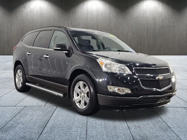 2012 Chevrolet Traverse LT 2LT