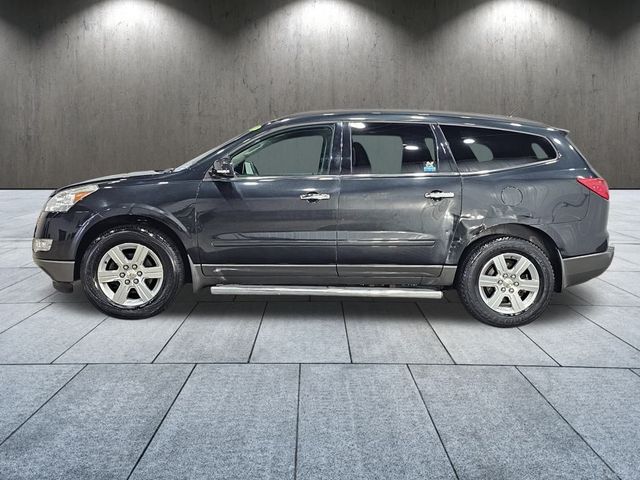 2012 Chevrolet Traverse LT 2LT