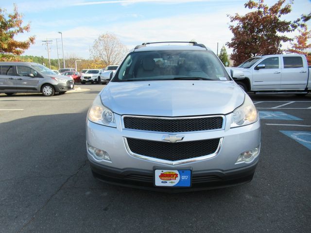 2012 Chevrolet Traverse LT 2LT