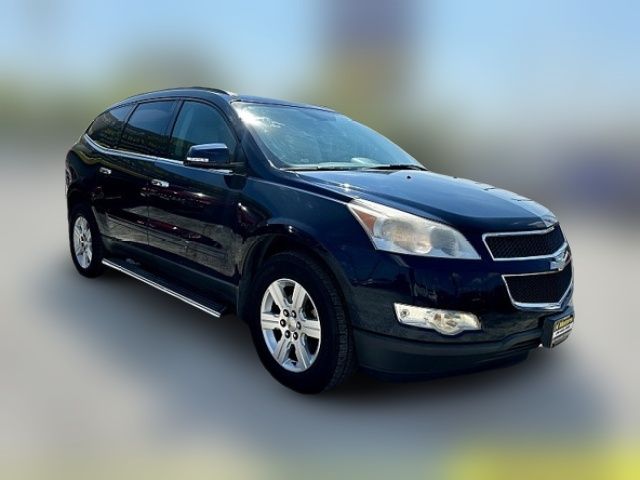 2012 Chevrolet Traverse LT 2LT