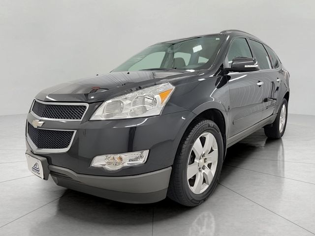 2012 Chevrolet Traverse LT 1LT