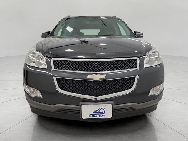 2012 Chevrolet Traverse LT 1LT