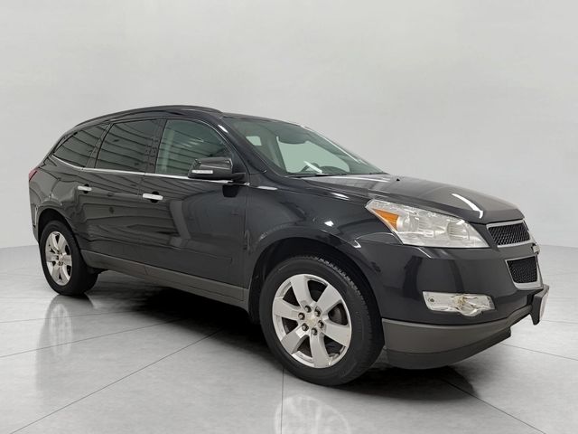 2012 Chevrolet Traverse LT 1LT