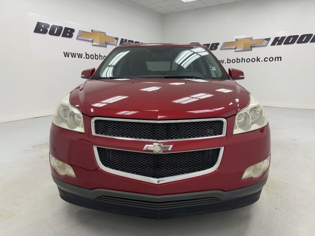 2012 Chevrolet Traverse LT 1LT