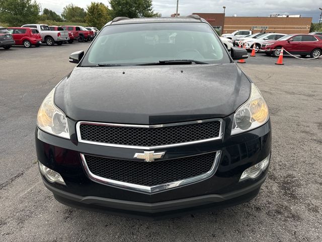 2012 Chevrolet Traverse LT 1LT