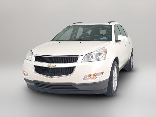 2012 Chevrolet Traverse LT 1LT