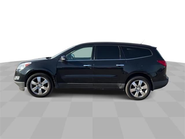 2012 Chevrolet Traverse LT 1LT