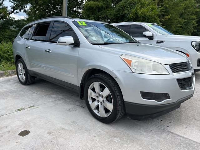 2012 Chevrolet Traverse LT 1LT