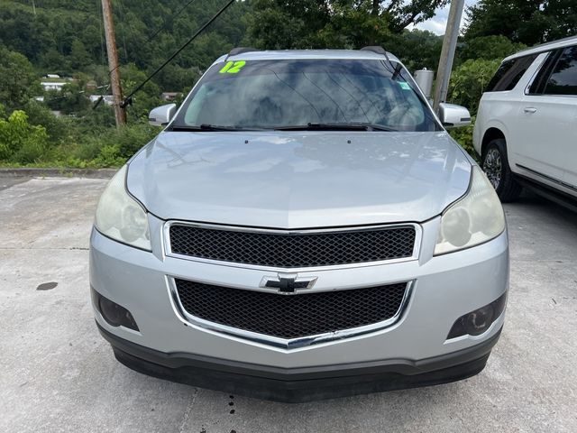 2012 Chevrolet Traverse LT 1LT