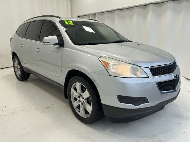 2012 Chevrolet Traverse LT 1LT