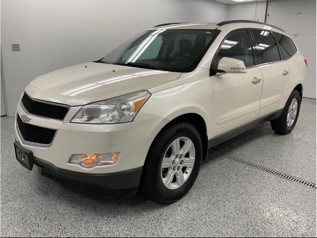 2012 Chevrolet Traverse LT 2LT