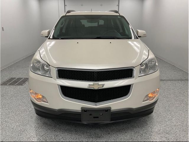 2012 Chevrolet Traverse LT 2LT