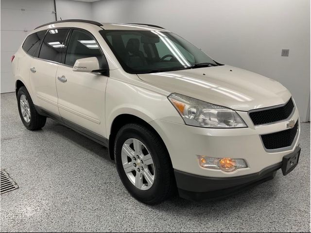 2012 Chevrolet Traverse LT 2LT