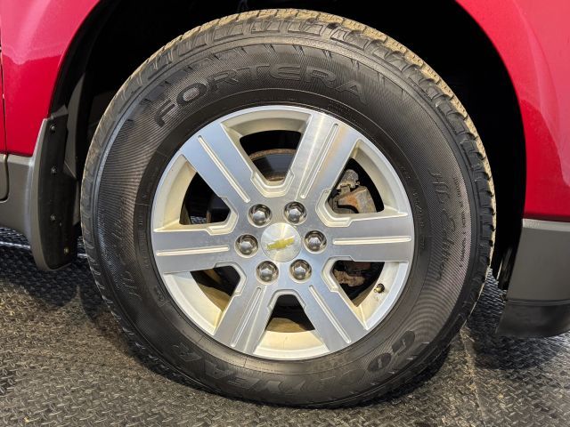 2012 Chevrolet Traverse LT 1LT