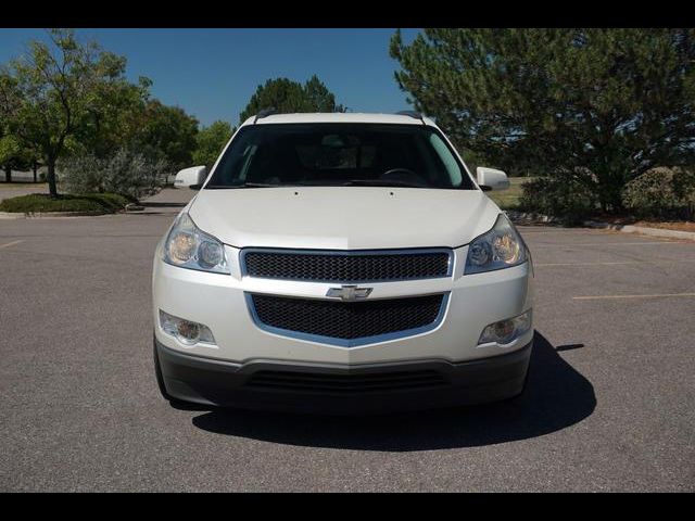 2012 Chevrolet Traverse LT 1LT