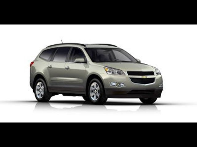 2012 Chevrolet Traverse LT 1LT