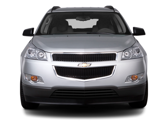 2012 Chevrolet Traverse LT 1LT