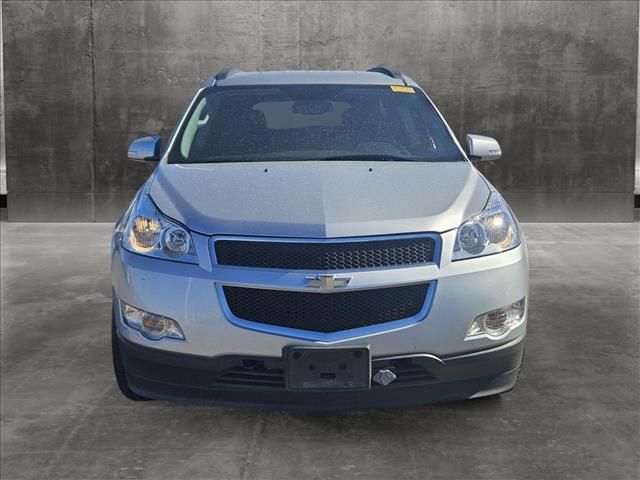 2012 Chevrolet Traverse LT 1LT