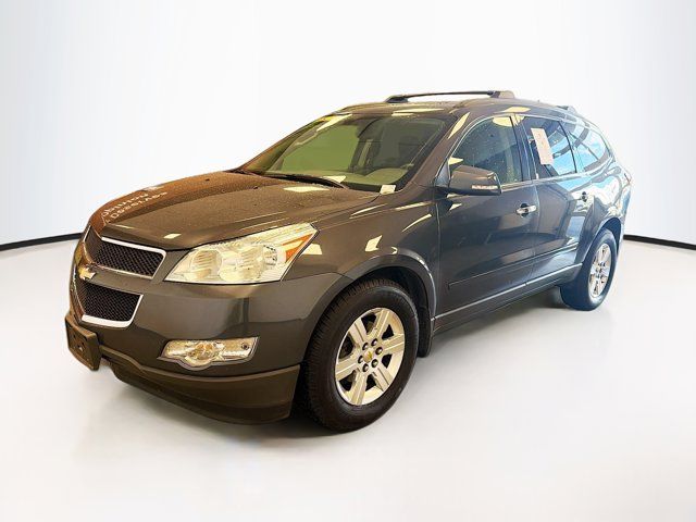 2012 Chevrolet Traverse LT 1LT