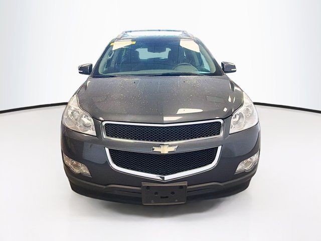 2012 Chevrolet Traverse LT 1LT