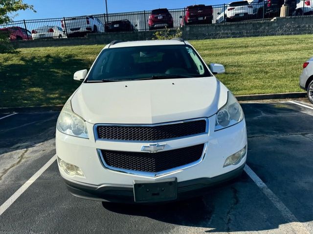 2012 Chevrolet Traverse LT 1LT