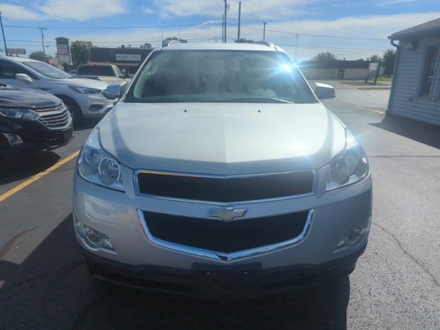 2012 Chevrolet Traverse LT 2LT