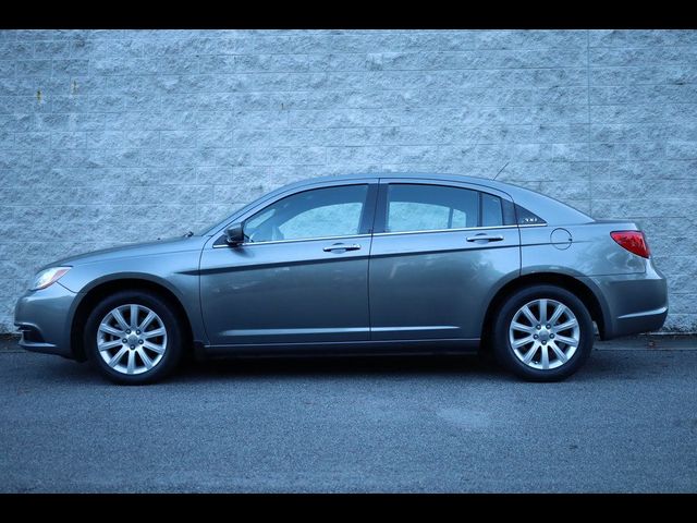 2012 Chrysler 200 Touring