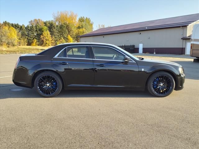 2012 Chrysler 300 Mopar 12