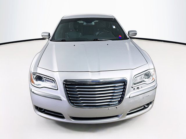 2012 Chrysler 300 300C