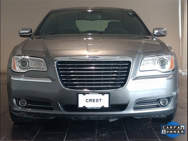 2012 Chrysler 300 Limited