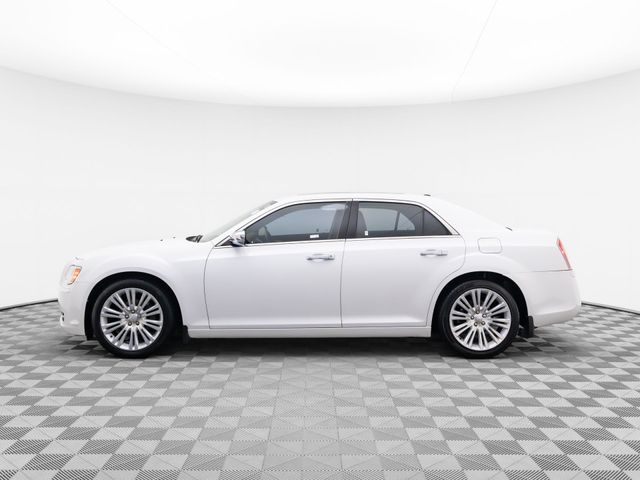 2012 Chrysler 300 Limited