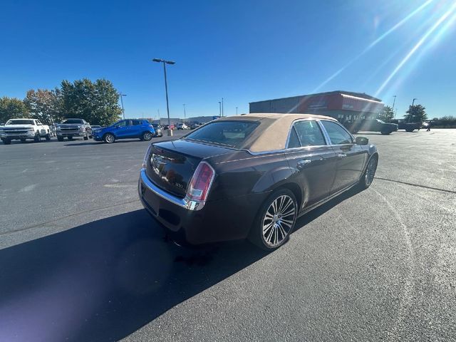 2012 Chrysler 300 Limited