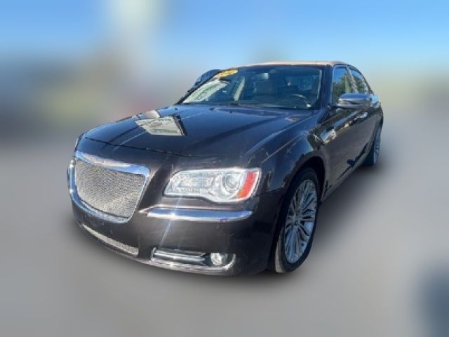 2012 Chrysler 300 Limited