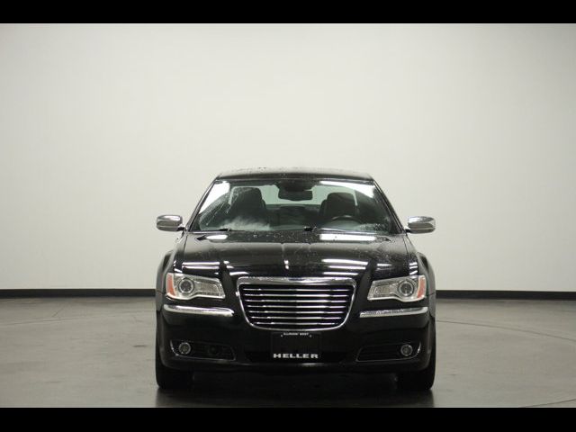 2012 Chrysler 300 Limited