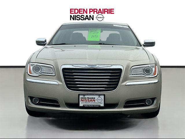 2012 Chrysler 300 Limited