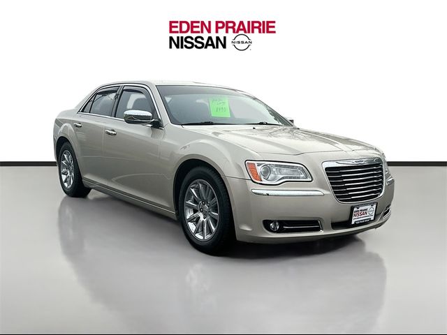 2012 Chrysler 300 Limited