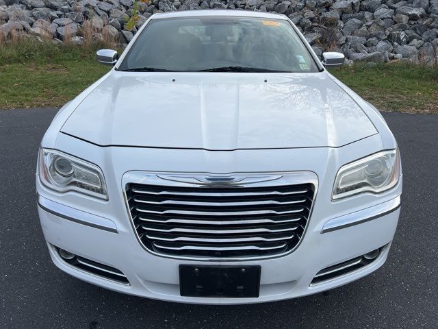 2012 Chrysler 300 Limited