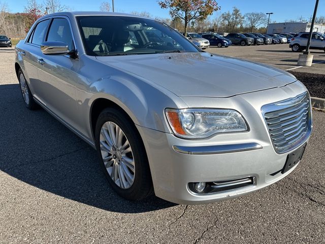 2012 Chrysler 300 Limited