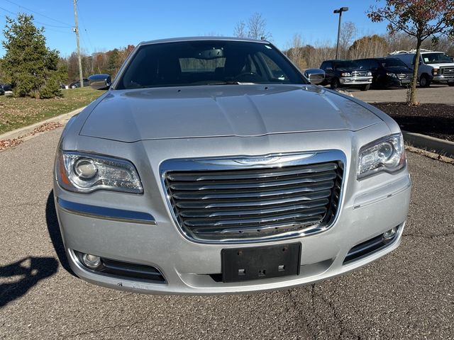 2012 Chrysler 300 Limited