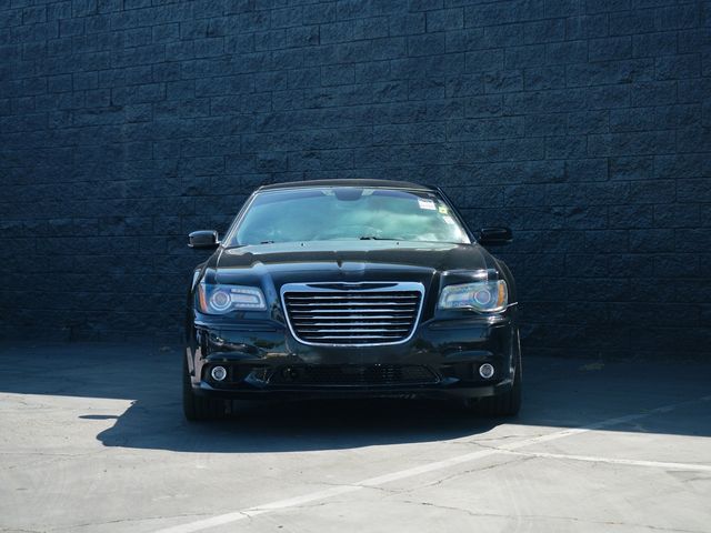 2012 Chrysler 300 300S