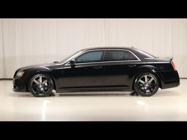 2012 Chrysler 300 SRT8