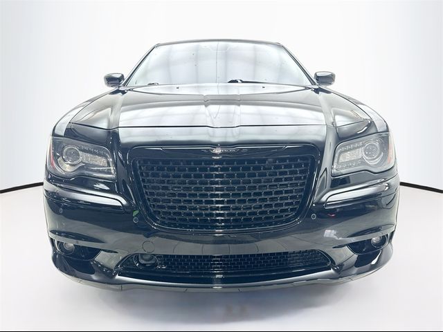 2012 Chrysler 300 SRT8