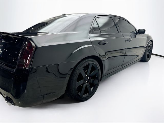 2012 Chrysler 300 SRT8