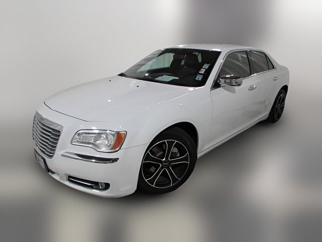 2012 Chrysler 300 Limited