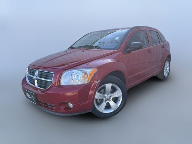 2012 Dodge Caliber SXT