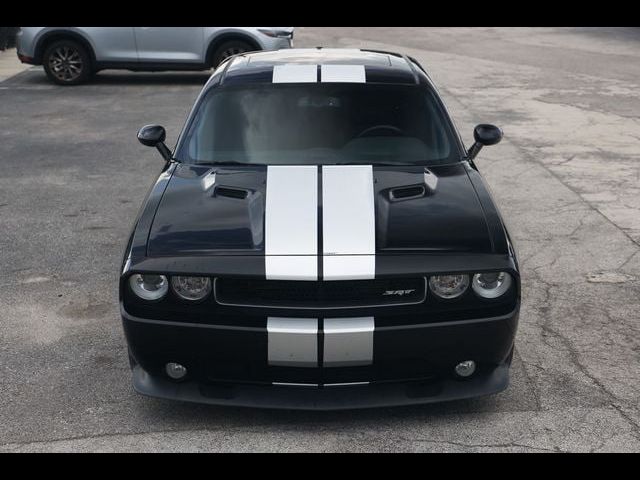 2012 Dodge Challenger SRT8 392