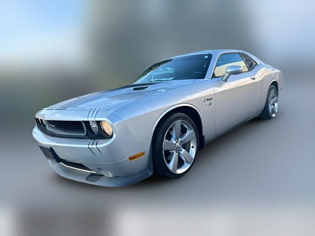 2012 Dodge Challenger SXT