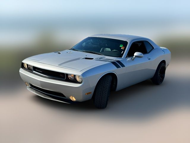 2012 Dodge Challenger R/T