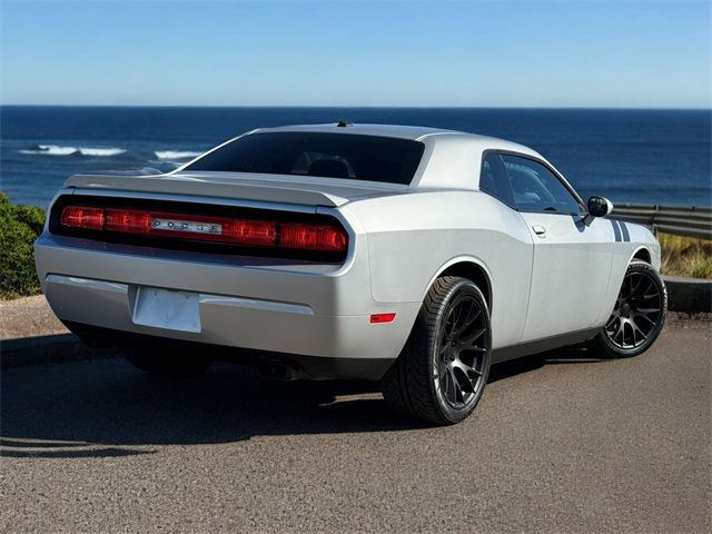 2012 Dodge Challenger R/T