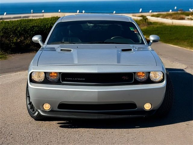 2012 Dodge Challenger R/T